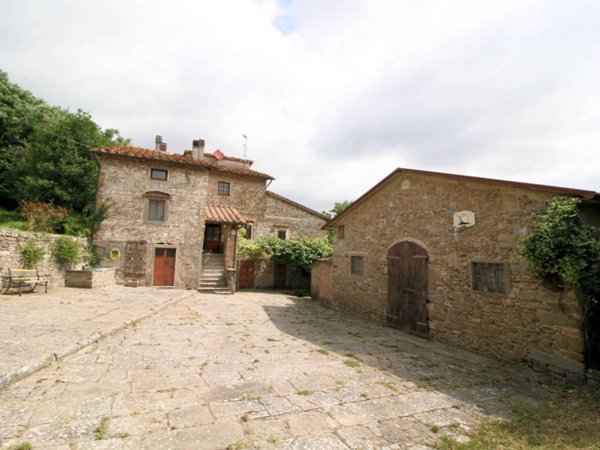 casa indipendente in vendita a Barberino di Mugello