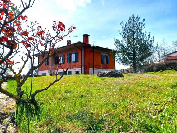 casa indipendente in vendita a Barberino di Mugello