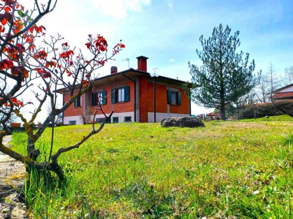 casa indipendente in vendita a Barberino di Mugello