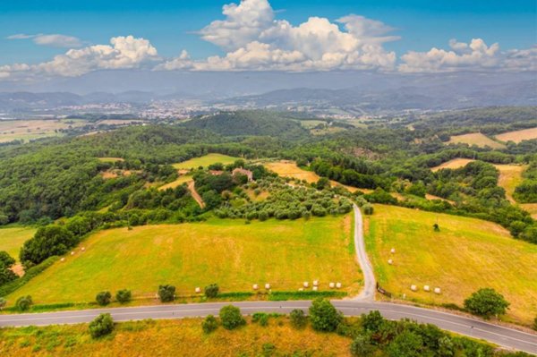 casa indipendente in vendita a Barberino di Mugello