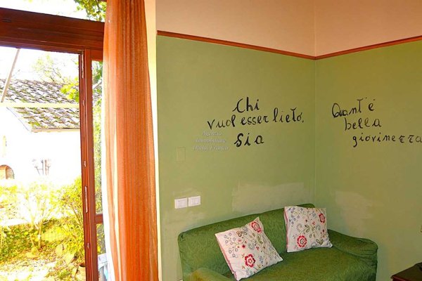 casa indipendente in vendita a Barberino di Mugello