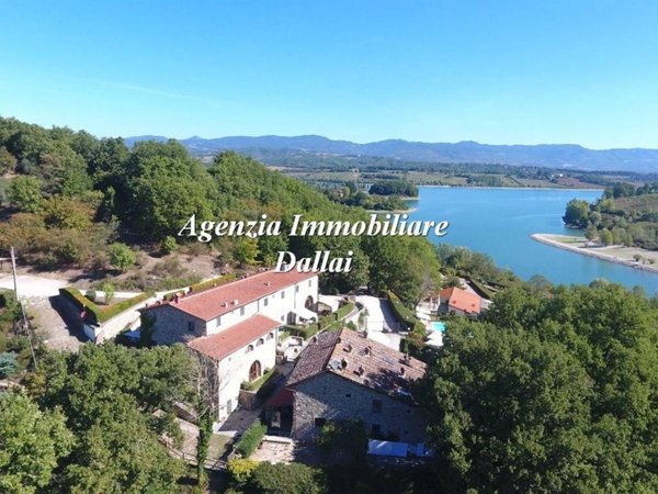 casa indipendente in vendita a Barberino di Mugello