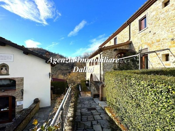casa indipendente in vendita a Barberino di Mugello