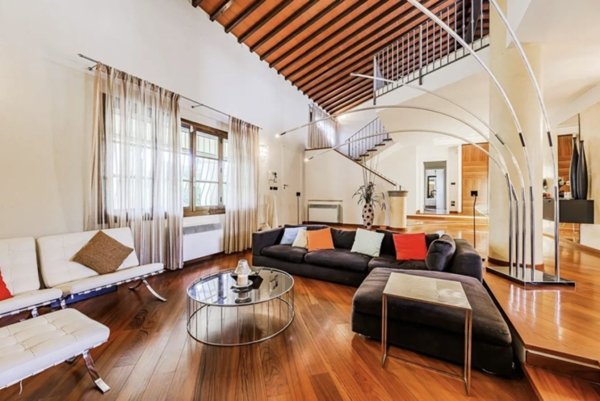 casa indipendente in vendita a Barberino di Mugello