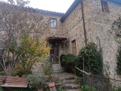 appartamento in vendita a Barberino di Mugello in zona Galliano