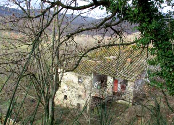 appartamento in vendita a Barberino di Mugello