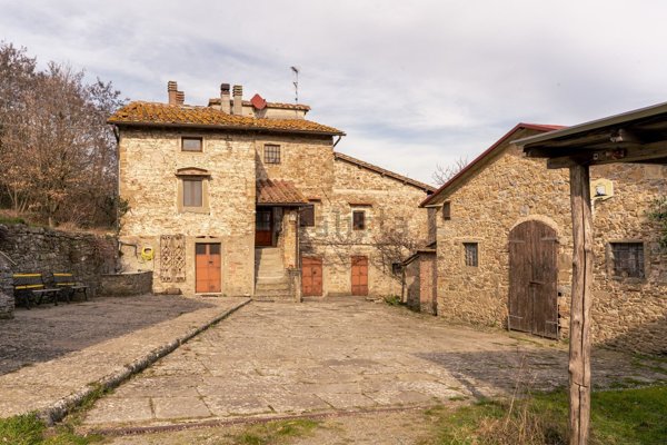 appartamento in vendita a Barberino di Mugello