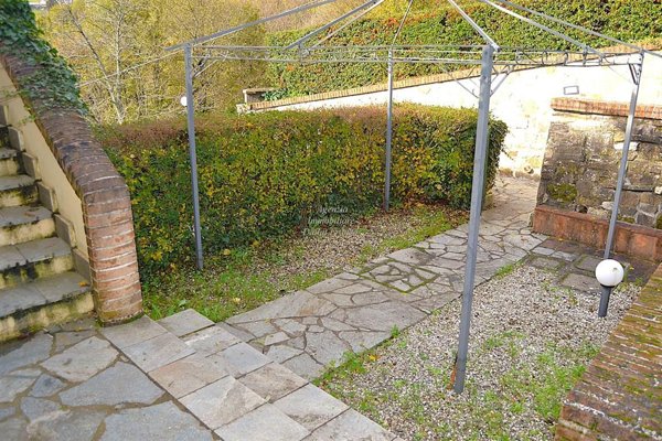 appartamento in vendita a Barberino di Mugello
