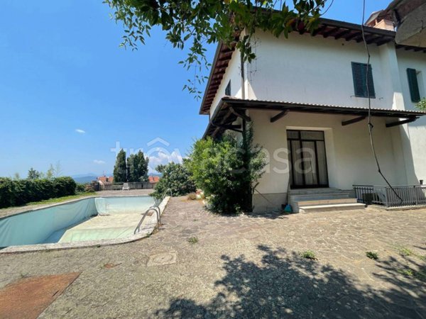 casa indipendente in vendita a Barberino di Mugello