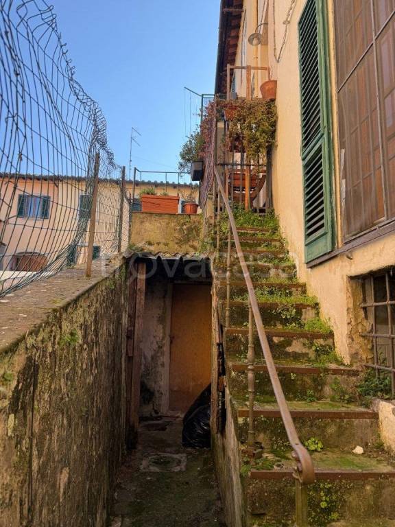 casa indipendente in vendita a Barberino di Mugello