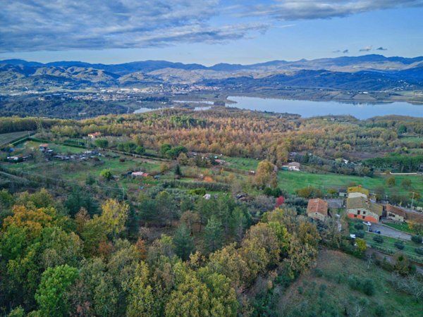 terreno agricolo in vendita a Barberino di Mugello