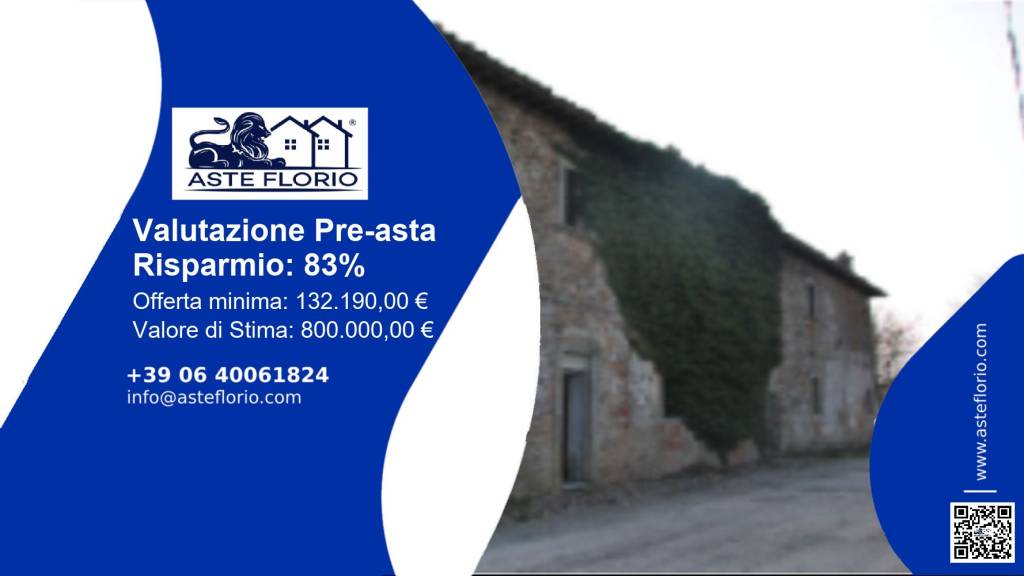casa indipendente in vendita a Barberino di Mugello