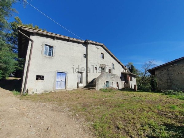 appartamento in vendita a Barberino di Mugello