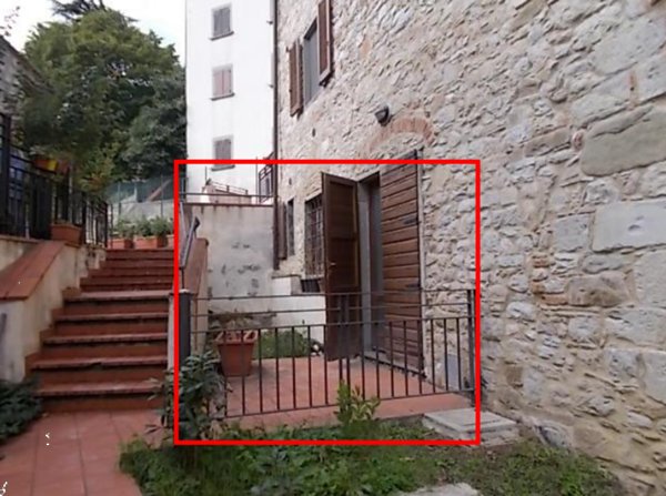 appartamento in vendita a Barberino di Mugello