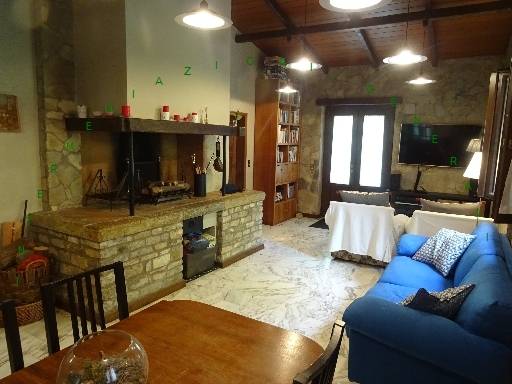 casa indipendente in vendita a Barberino di Mugello
