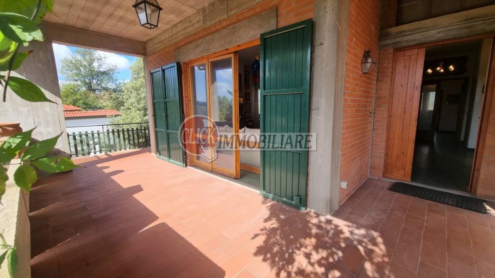 casa indipendente in vendita a Barberino di Mugello