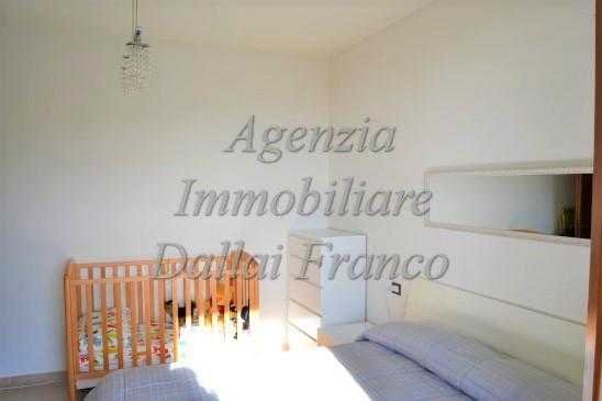 appartamento in vendita a Barberino di Mugello in zona Galliano
