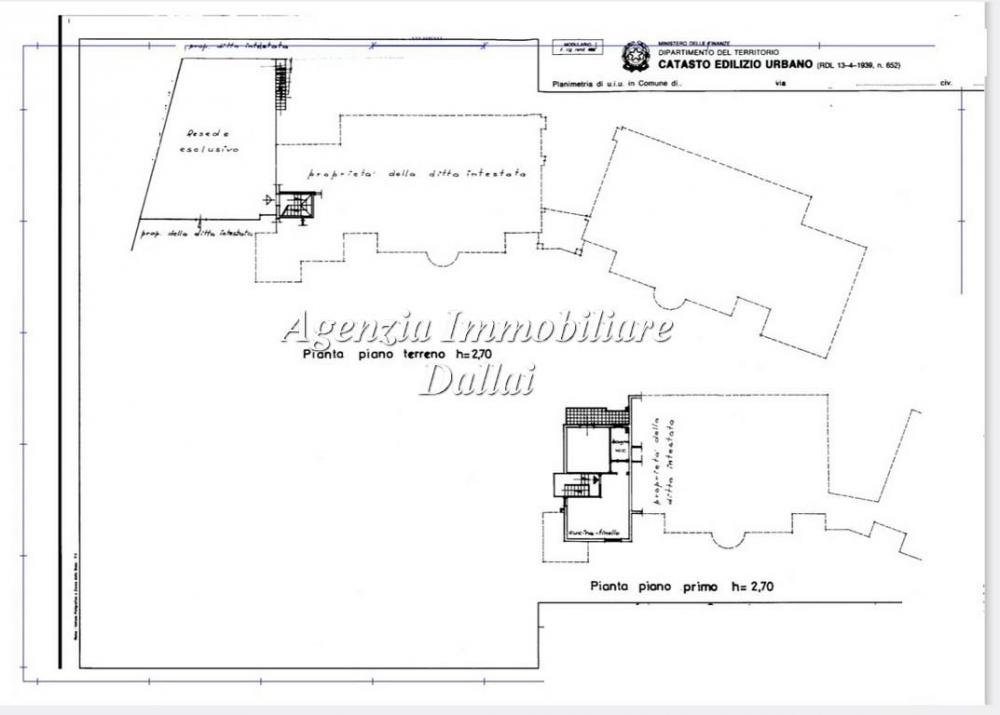 appartamento in vendita a Barberino di Mugello in zona Galliano