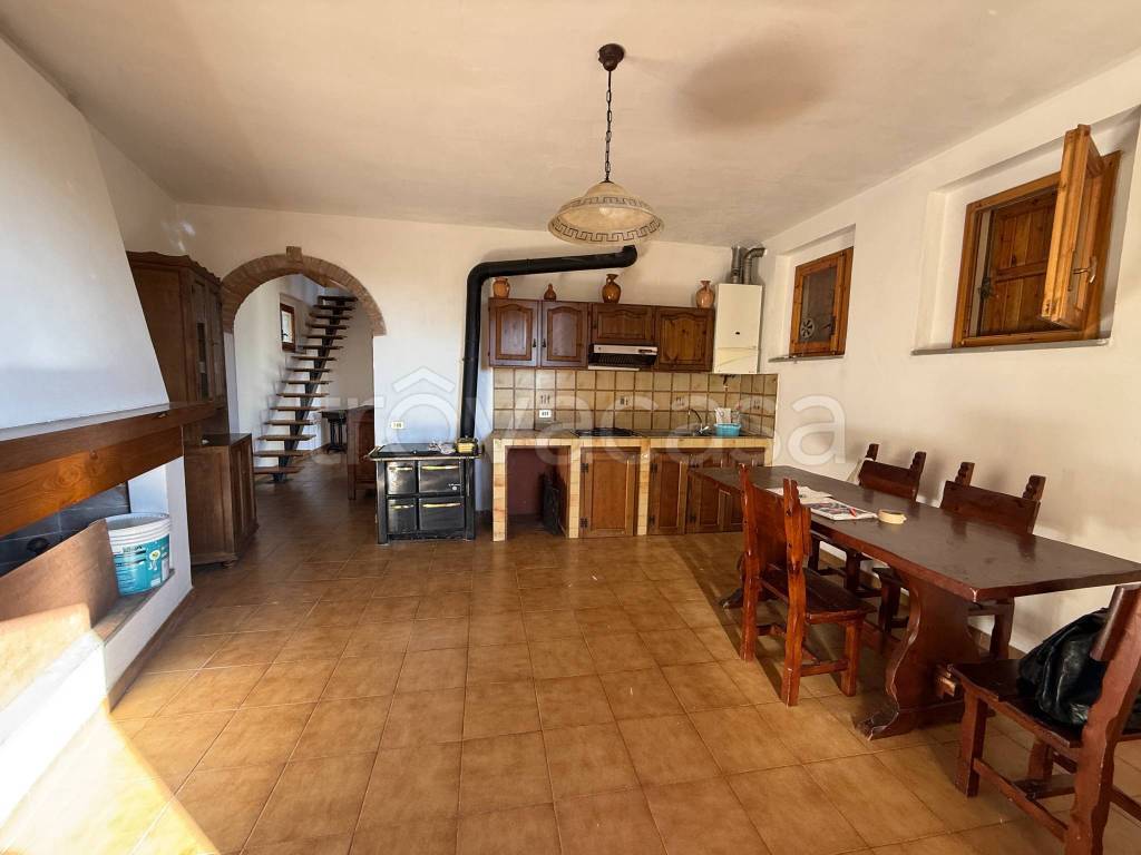appartamento in vendita a Barberino di Mugello