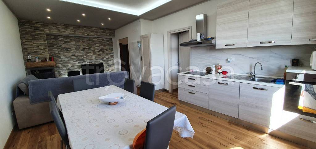 appartamento in vendita a Barberino di Mugello