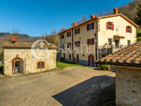 casa indipendente in vendita a Barberino di Mugello