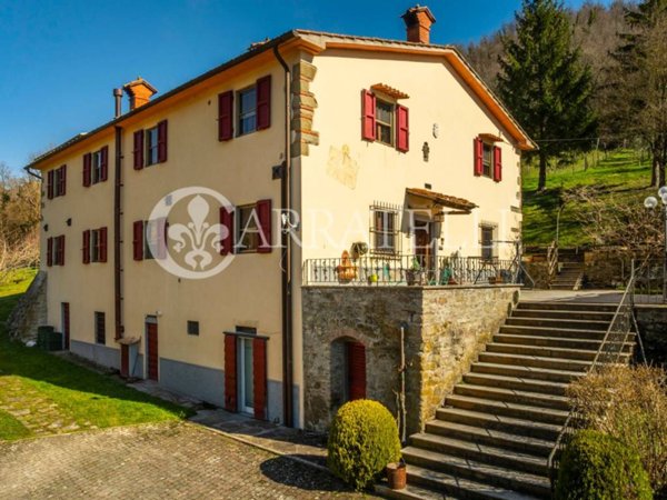 casa indipendente in vendita a Barberino di Mugello