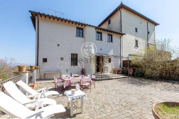appartamento in vendita a Barberino di Mugello
