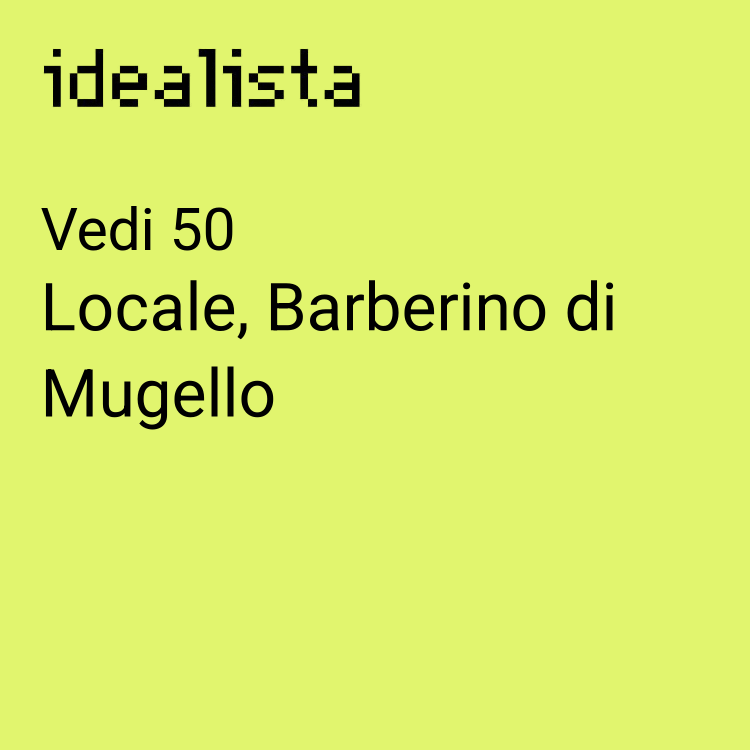 negozio in vendita a Barberino di Mugello