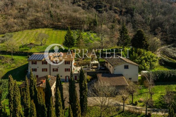 casa indipendente in vendita a Barberino di Mugello