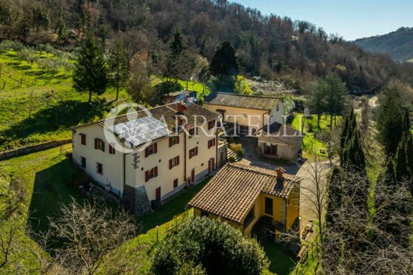 casa indipendente in vendita a Barberino di Mugello