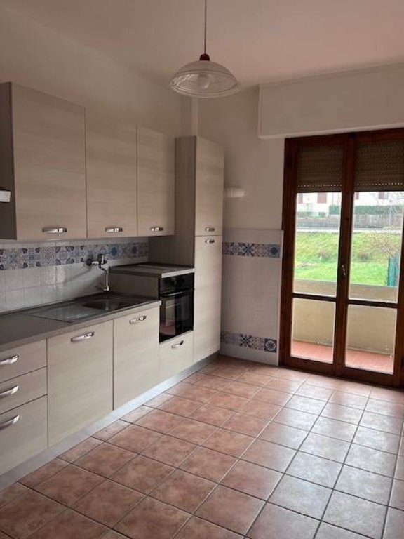 appartamento in vendita a Barberino di Mugello in zona Cavallina