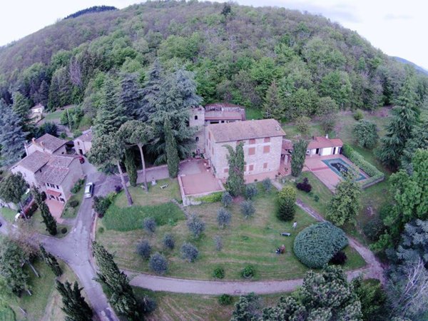 casa indipendente in vendita a Barberino di Mugello