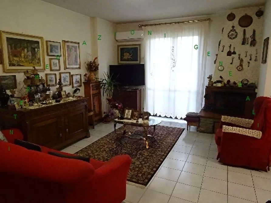 appartamento in vendita a Barberino di Mugello