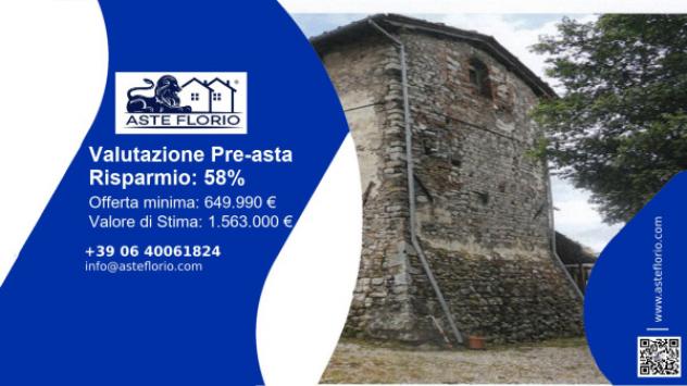 terreno agricolo in vendita a Barberino di Mugello