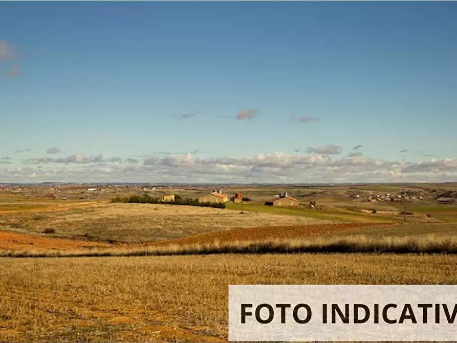 terreno agricolo in vendita a Barberino di Mugello