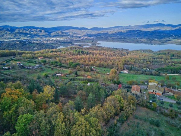 terreno agricolo in vendita a Barberino di Mugello