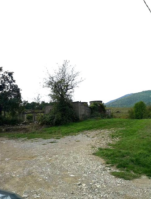 locale di sgombero in vendita a Barberino di Mugello