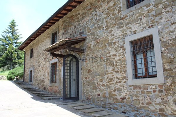 casa indipendente in vendita a Barberino di Mugello