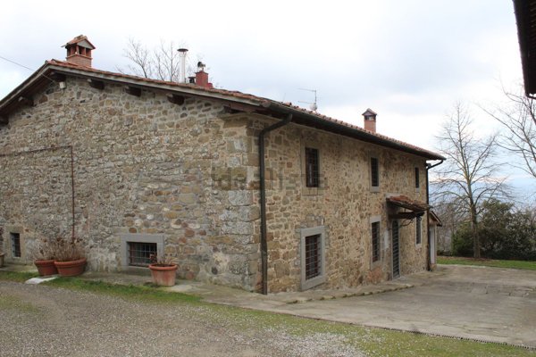 casa indipendente in vendita a Barberino di Mugello
