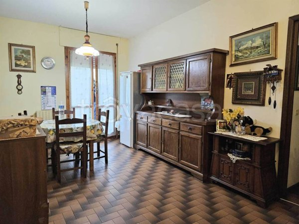 appartamento in vendita a Barberino di Mugello