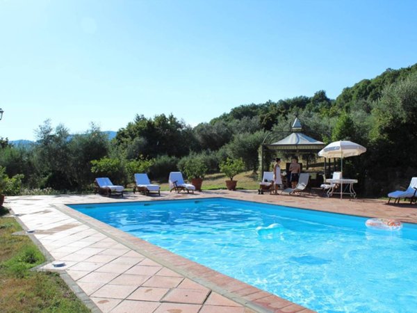 casa indipendente in vendita a Barberino di Mugello