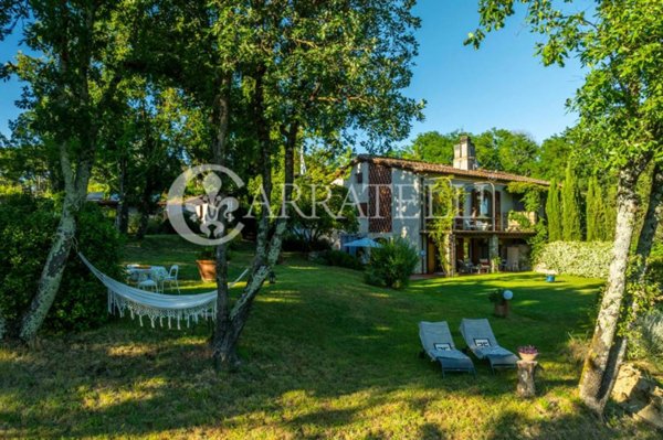 casa indipendente in vendita a Barberino di Mugello
