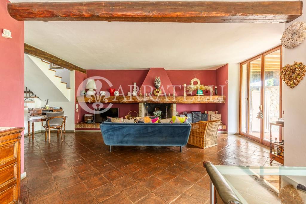casa indipendente in vendita a Barberino di Mugello