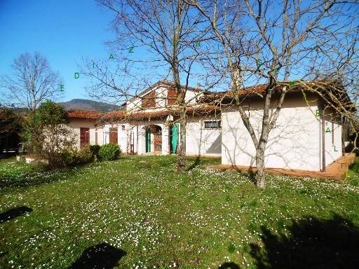 casa indipendente in vendita a Barberino di Mugello in zona Galliano