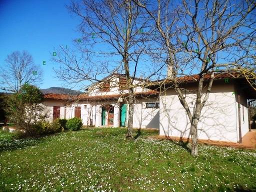 casa indipendente in vendita a Barberino di Mugello in zona Galliano