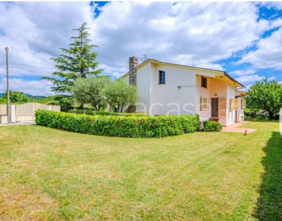 casa indipendente in vendita a Barberino di Mugello