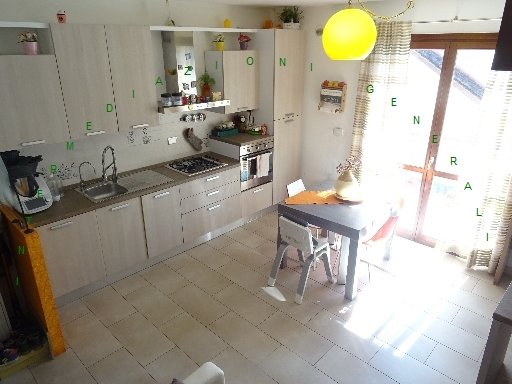 appartamento in vendita a Barberino di Mugello
