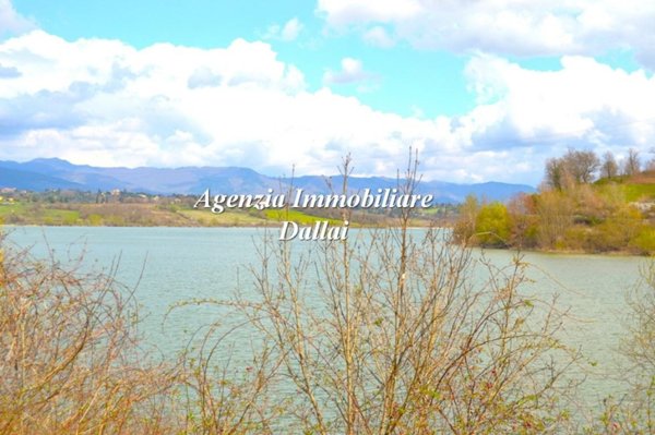 appartamento in vendita a Barberino di Mugello