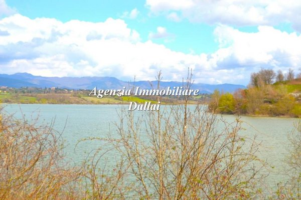 casa indipendente in vendita a Barberino di Mugello