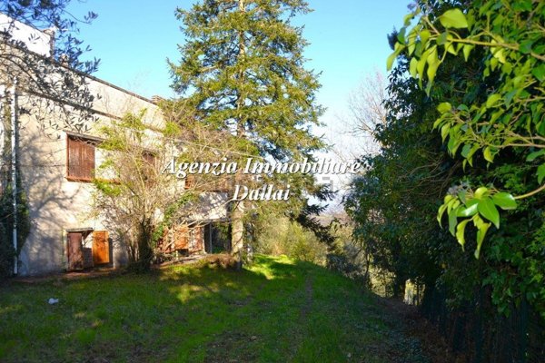 appartamento in vendita a Barberino di Mugello